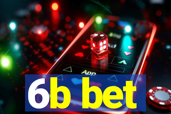 6b bet